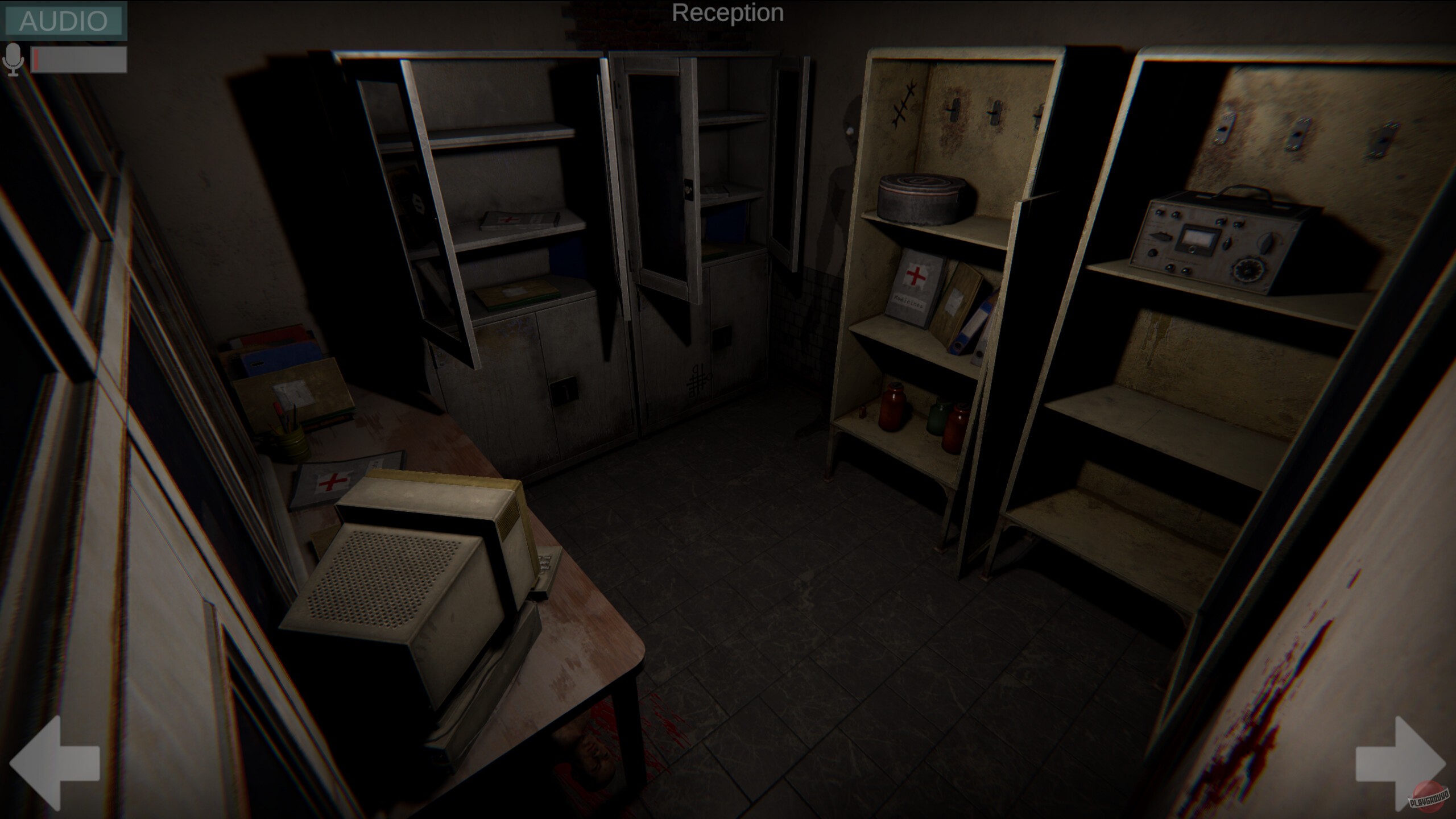 Скриншот из игры Deathwatch - 7