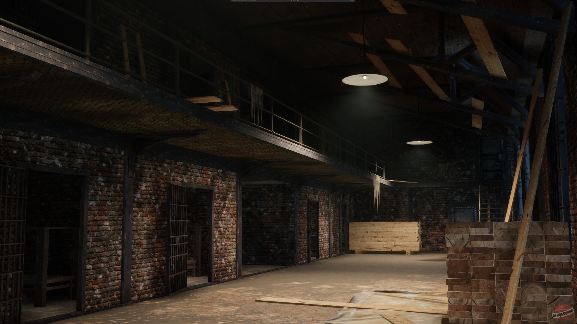 Скриншот из игры A Twisted Path To Renown - 5