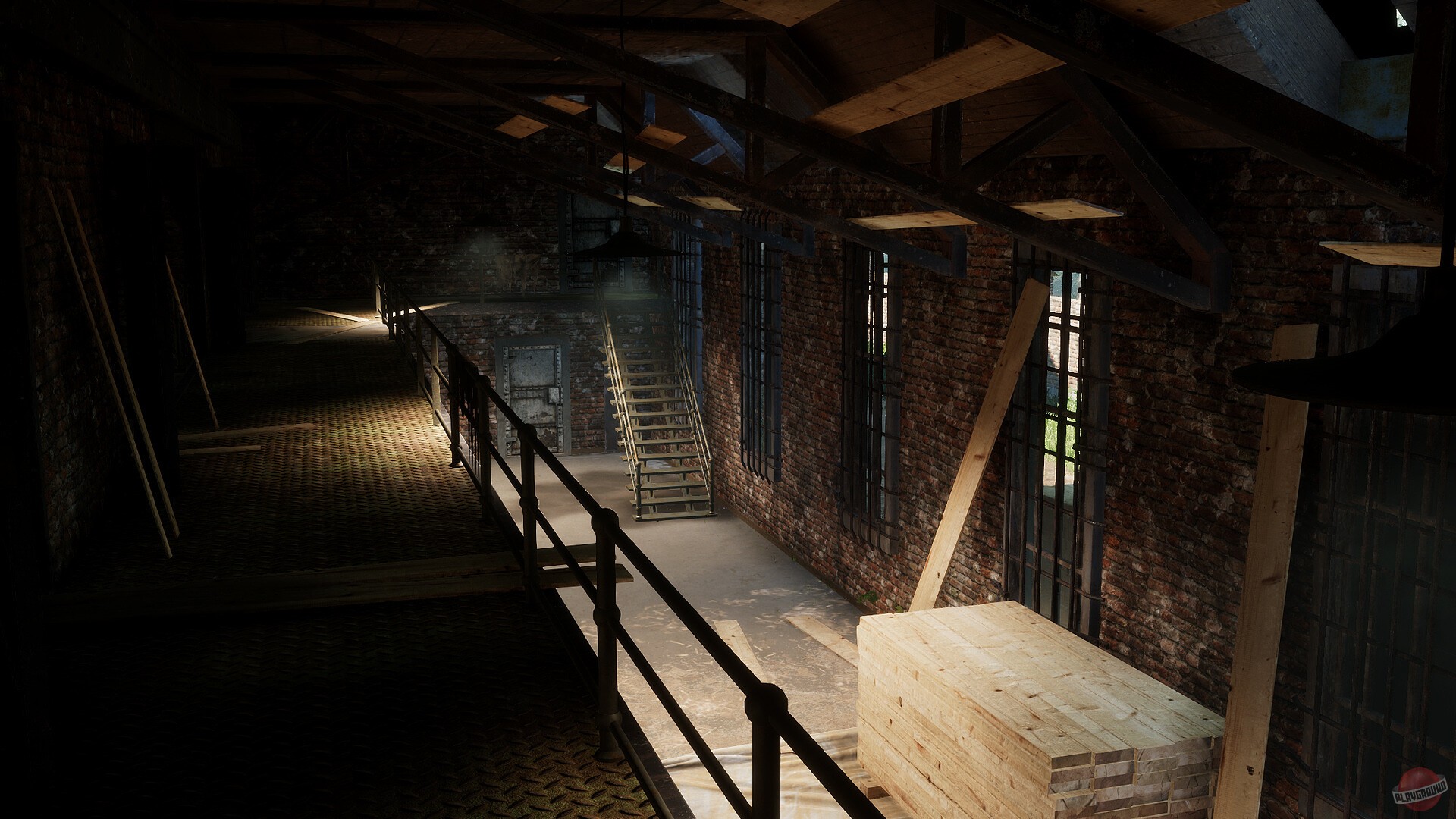 Скриншот из игры A Twisted Path To Renown - 2