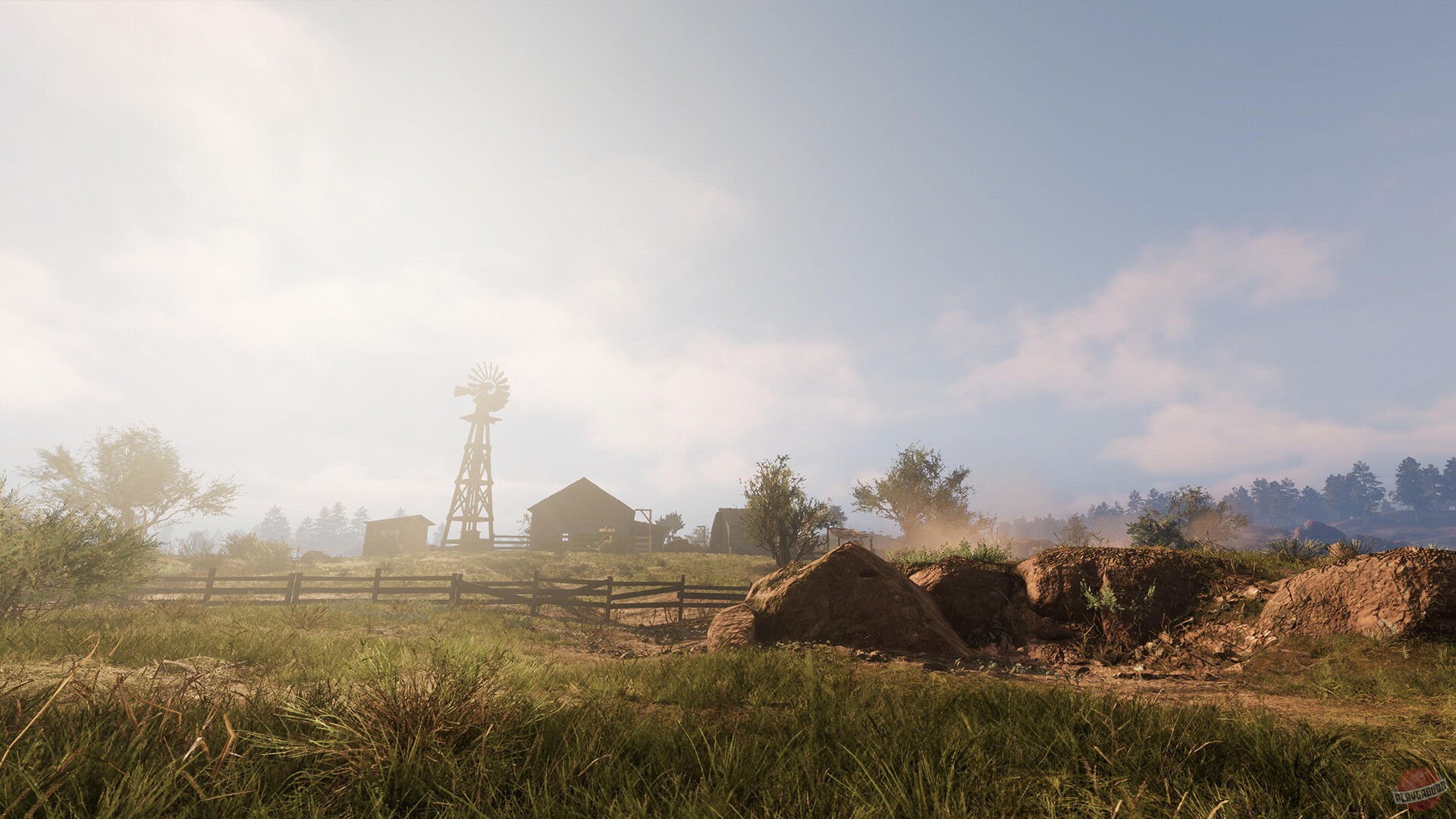 Скриншот из игры A Twisted Path To Renown - 16
