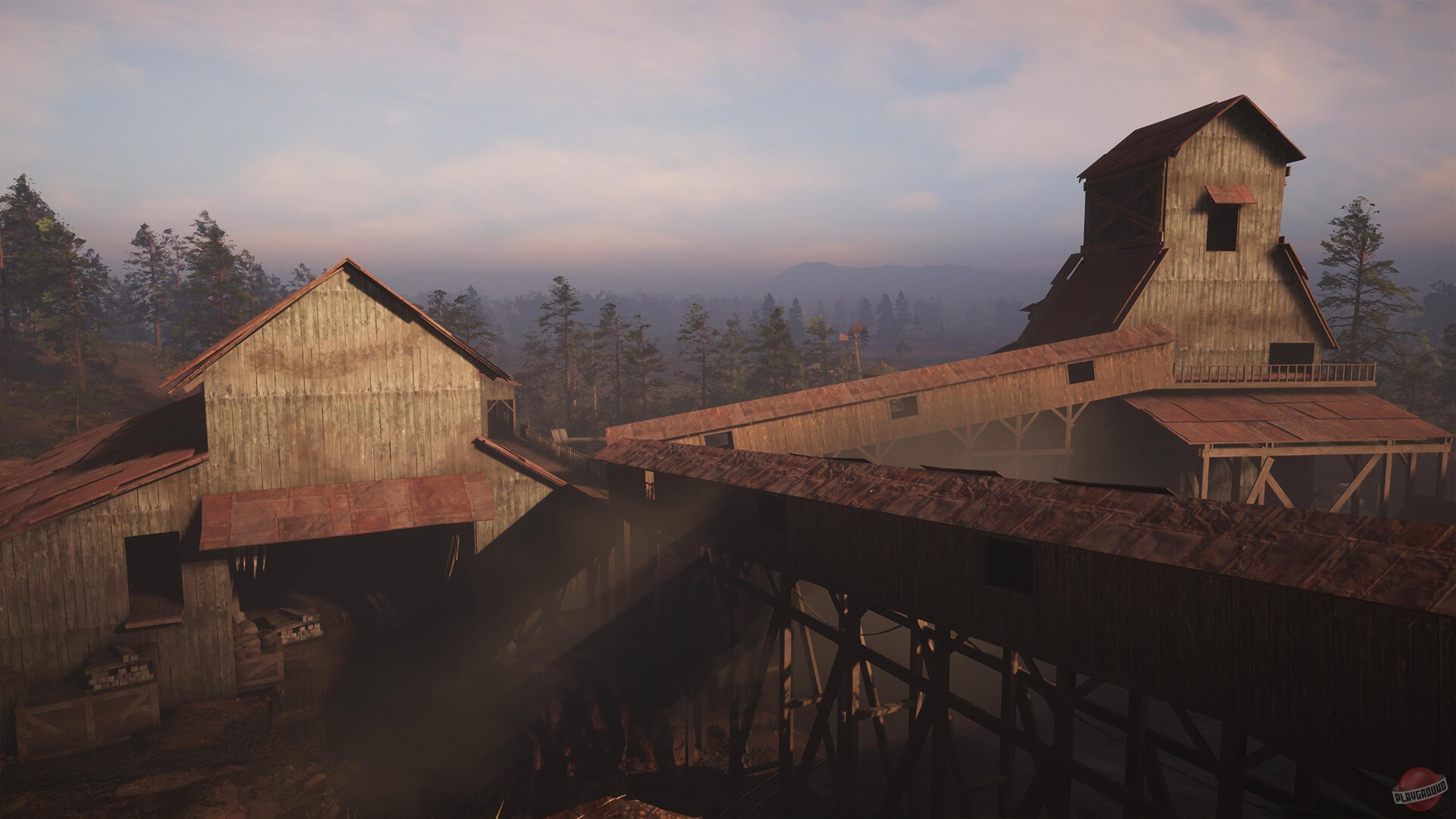 Скриншот из игры A Twisted Path To Renown - 24