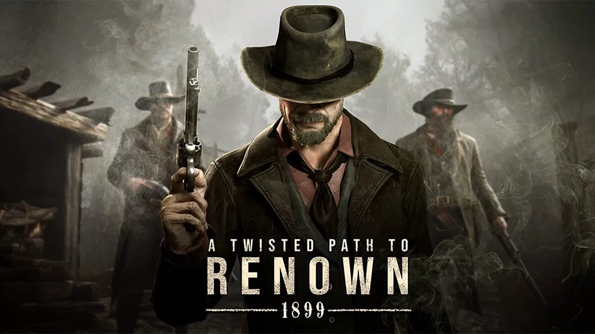 Скриншот из игры A Twisted Path To Renown - 8