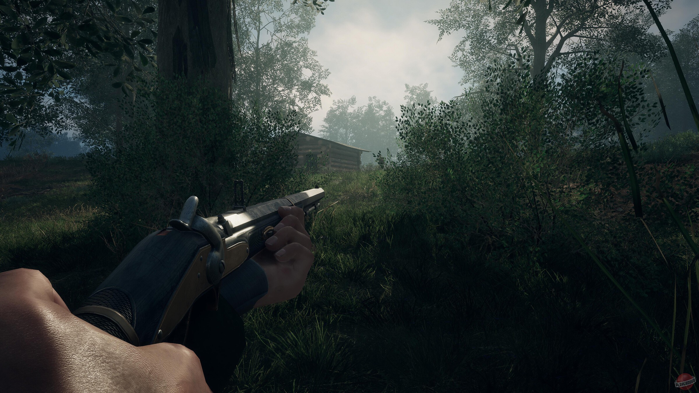 Скриншот из игры A Twisted Path To Renown - 14