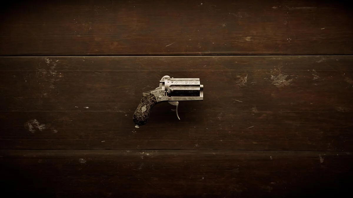 Скриншот из игры A Twisted Path To Renown - 18