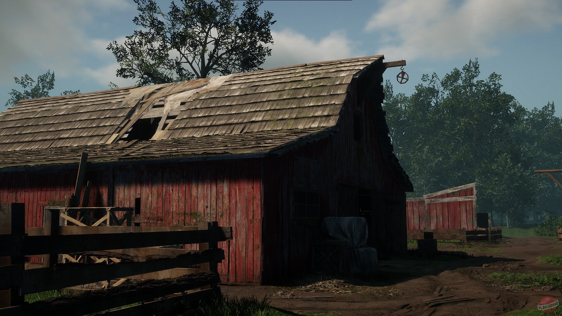 Скриншот из игры A Twisted Path To Renown - 12
