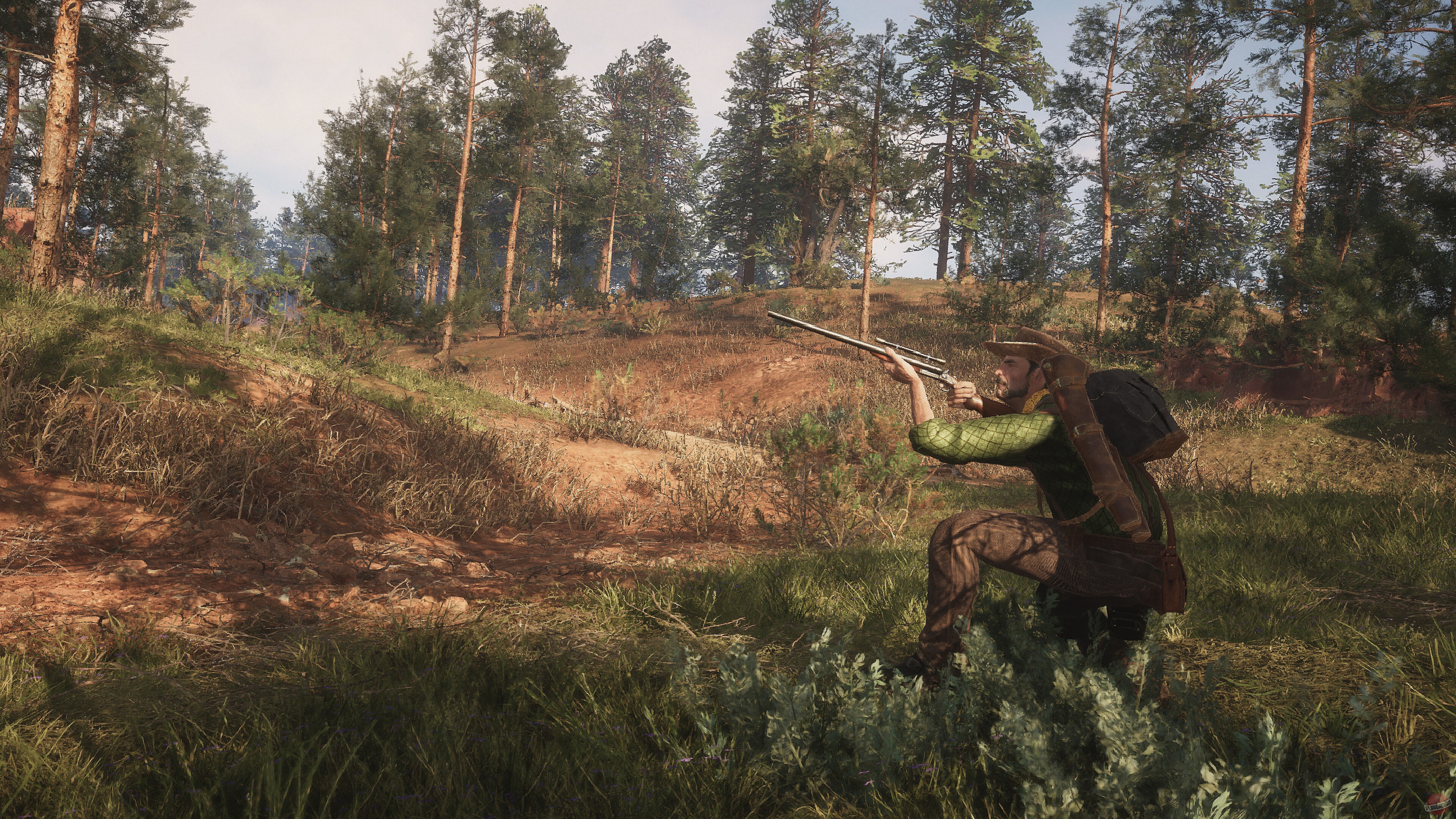 Скриншот из игры A Twisted Path To Renown - 21