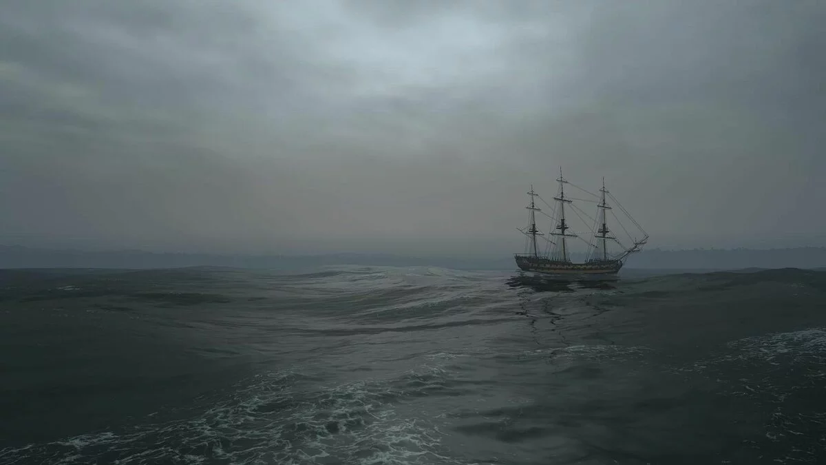 Скриншот из игры Naval Action - 43
