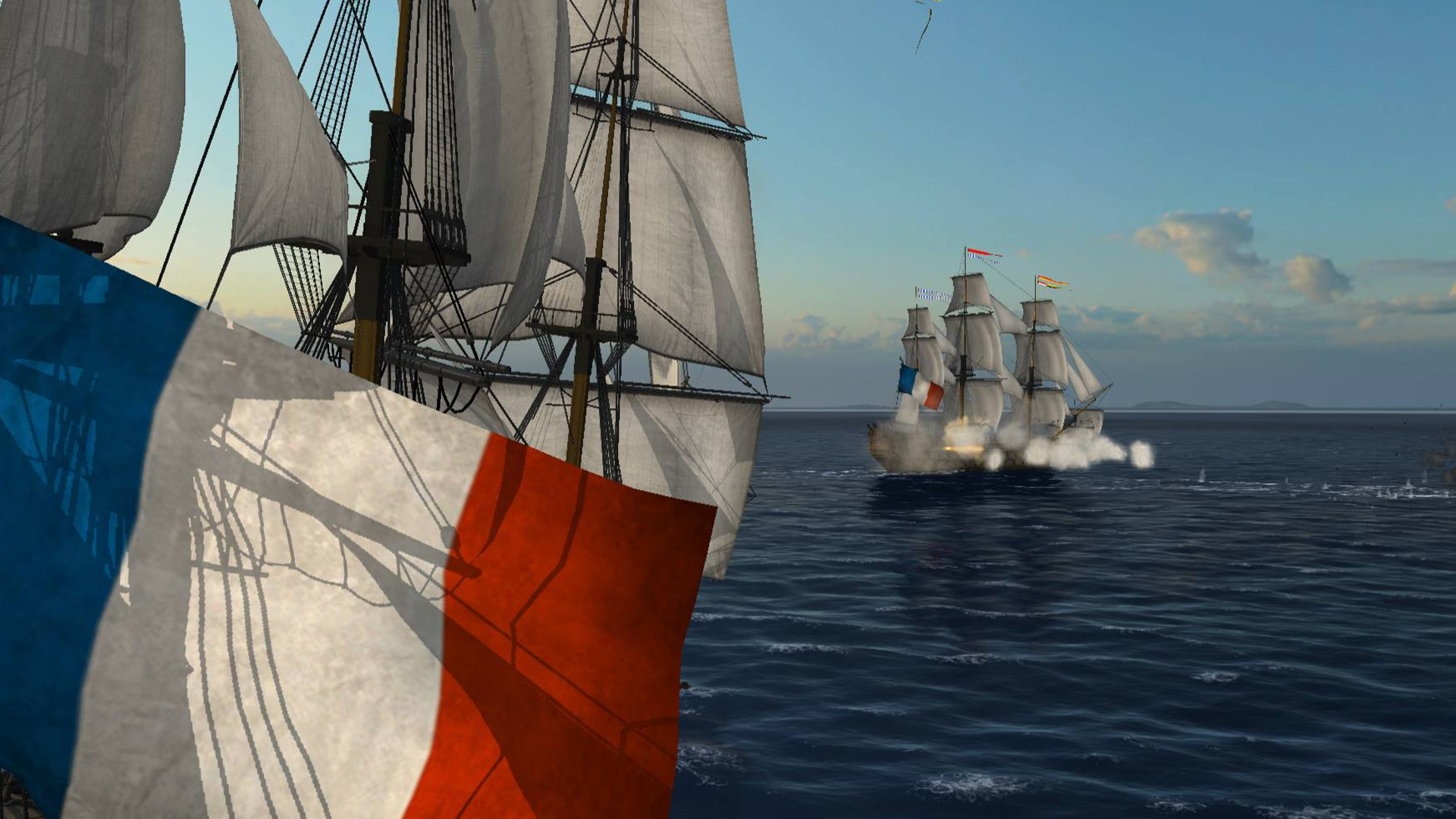 Скриншот из игры Naval Action - 86