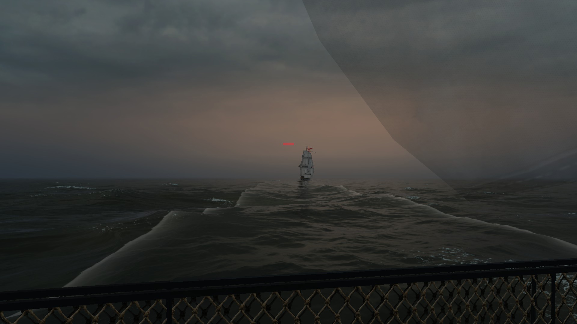Скриншот из игры Naval Action - 76