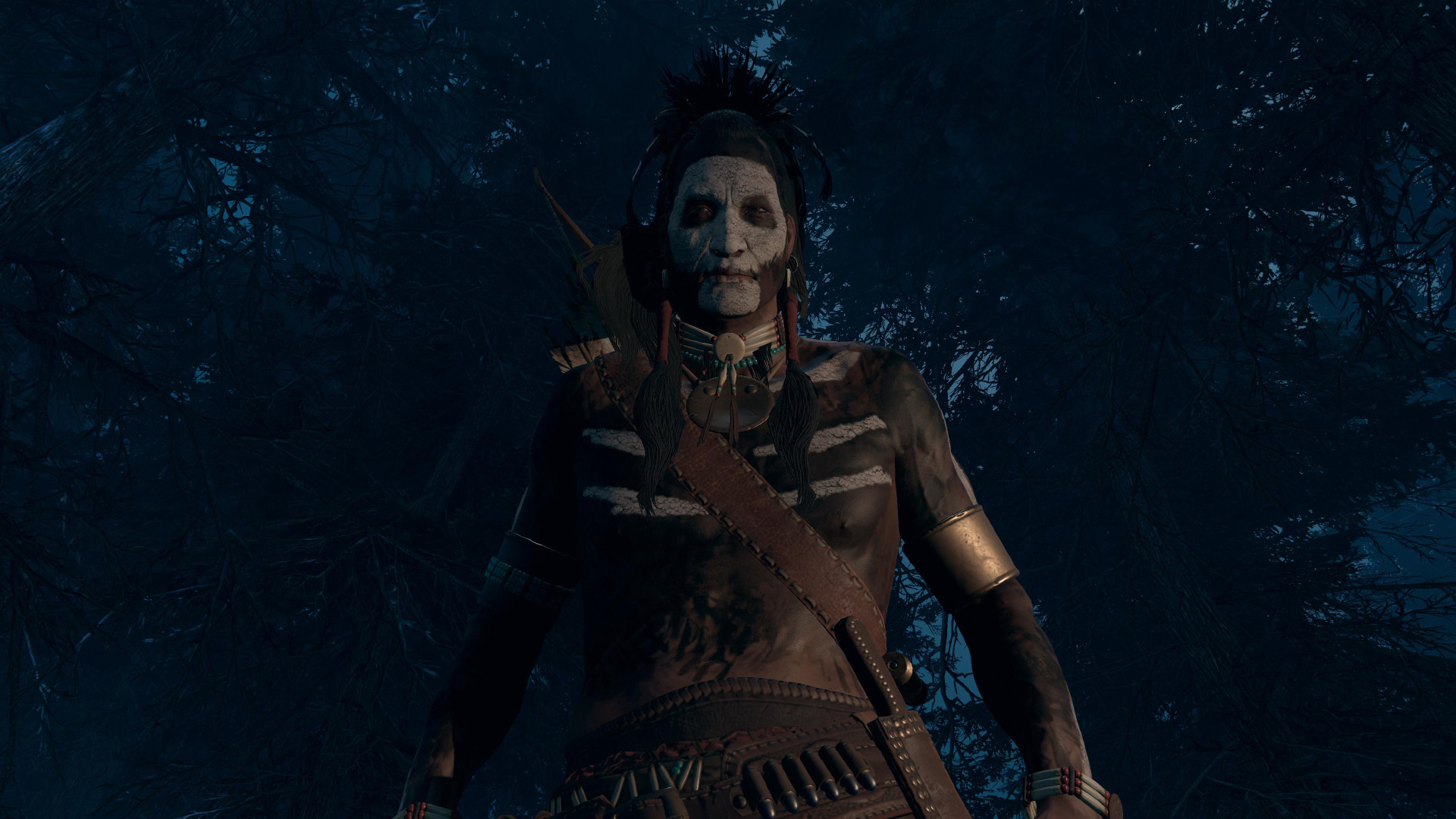 Скриншот из игры This Land Is My Land - 41