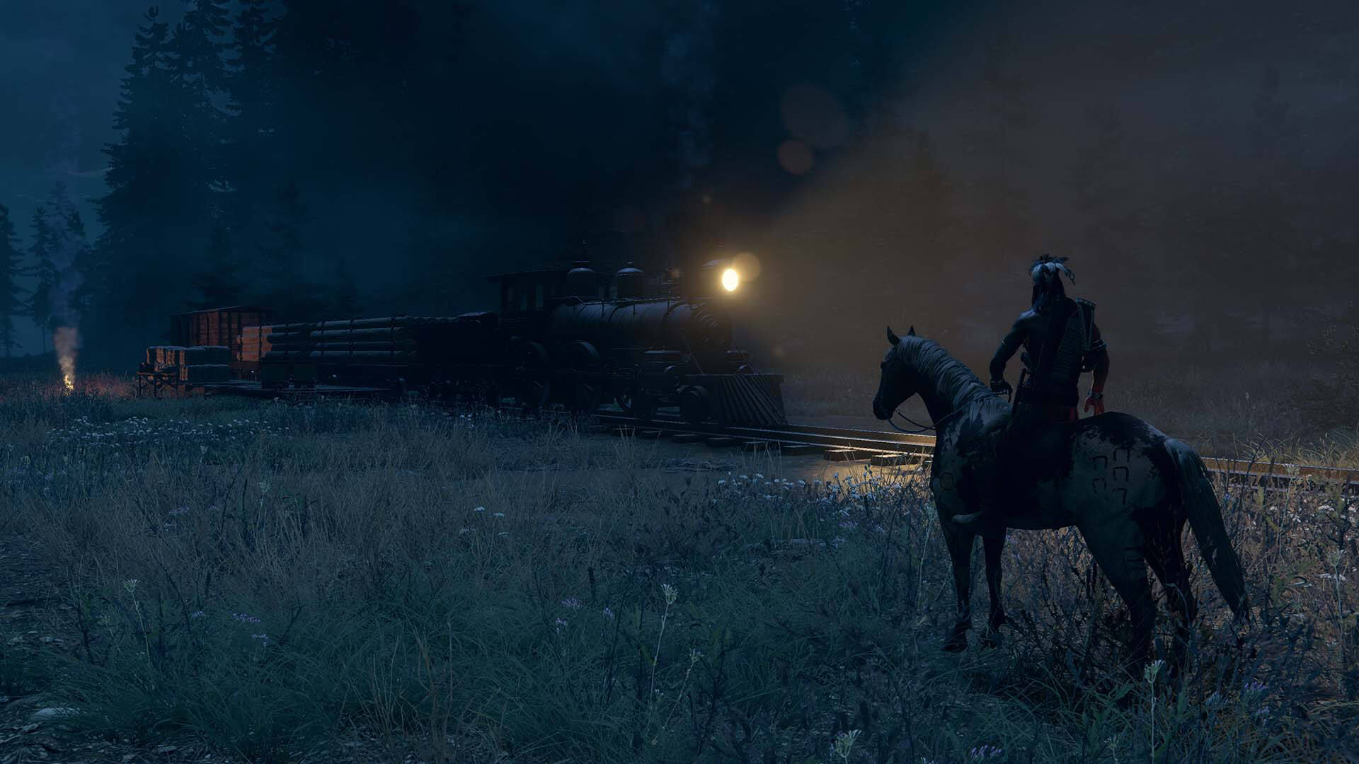 Скриншот из игры This Land Is My Land - 22