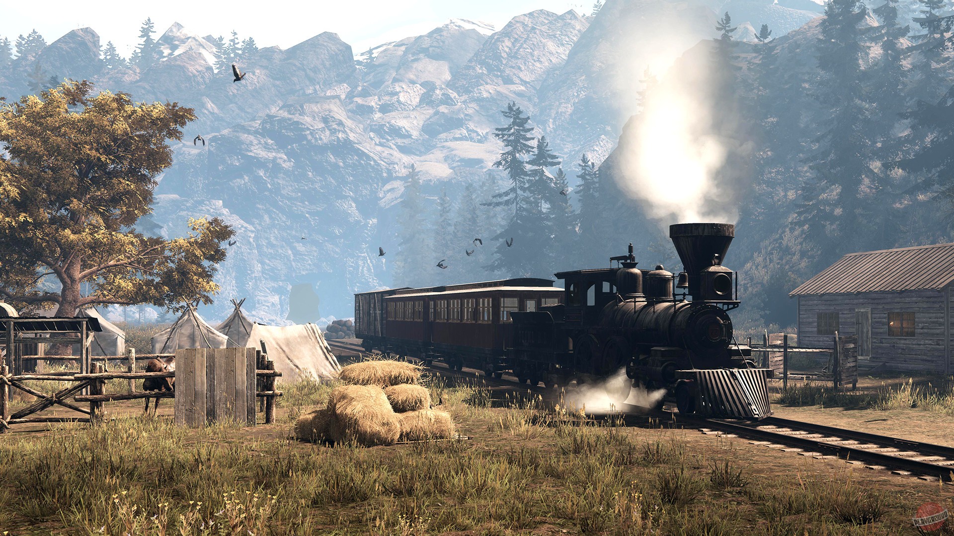 Скриншот из игры This Land Is My Land - 72