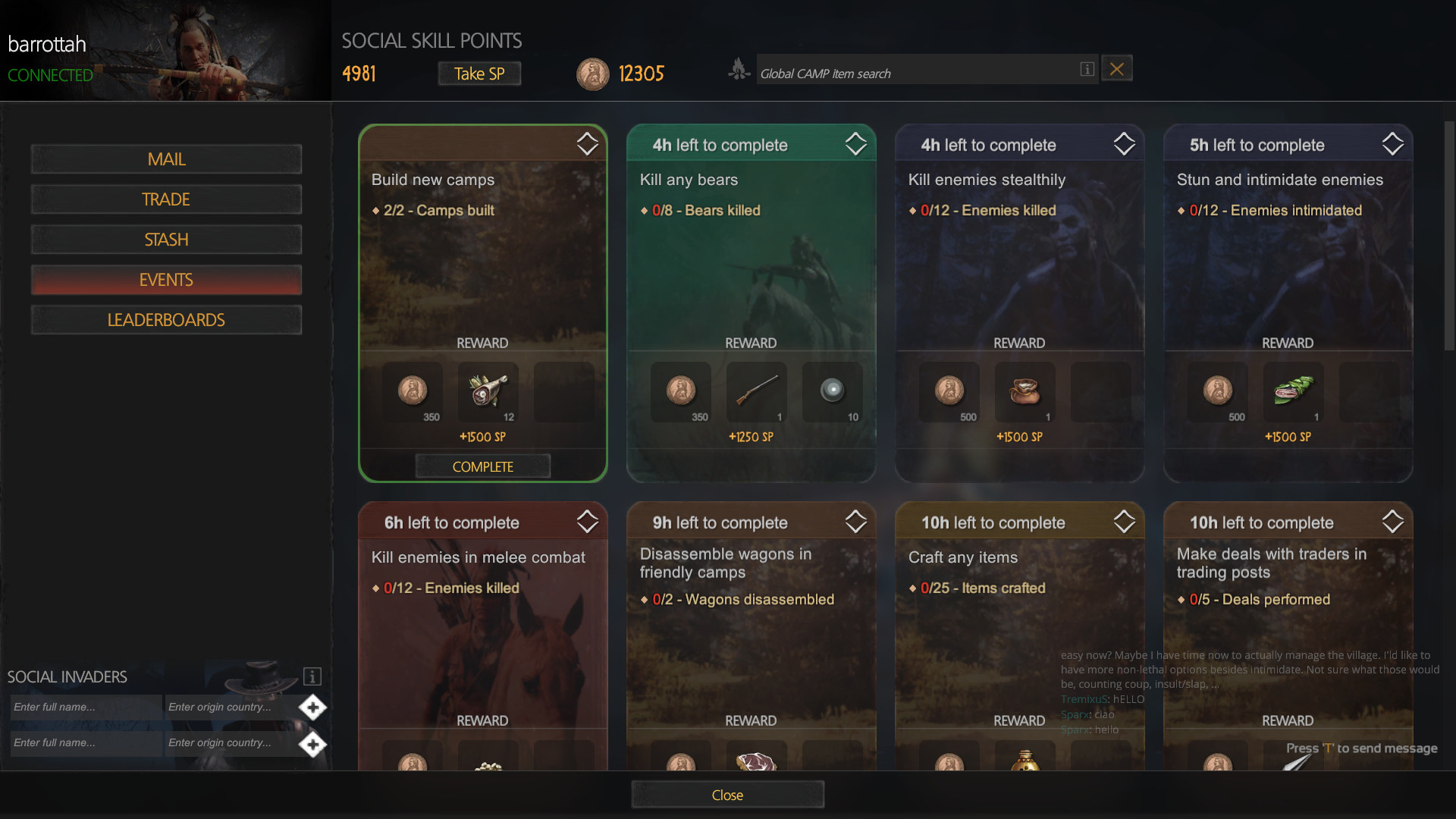 Скриншот из игры This Land Is My Land - 76