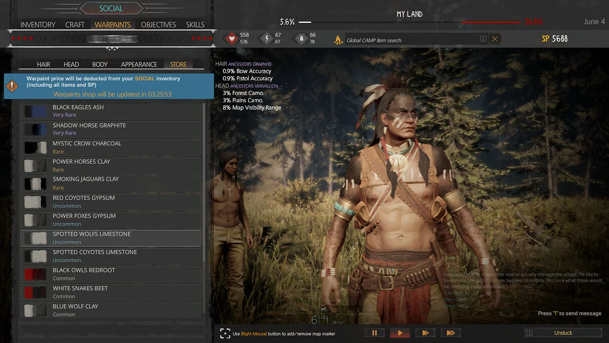 Скриншот из игры This Land Is My Land - 16