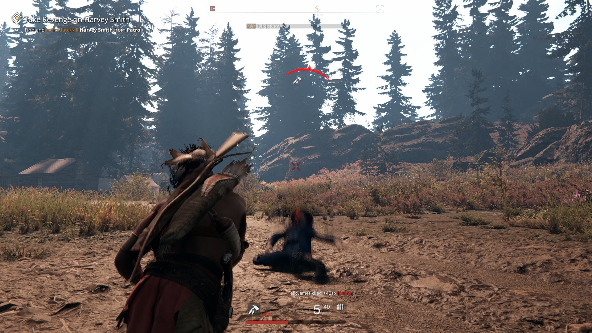 Скриншот из игры This Land Is My Land - 49