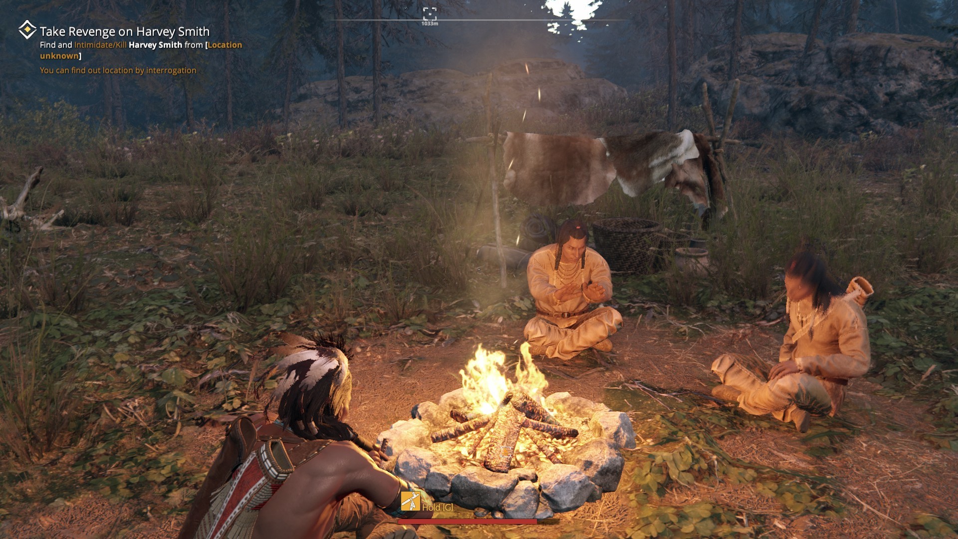 Скриншот из игры This Land Is My Land - 64