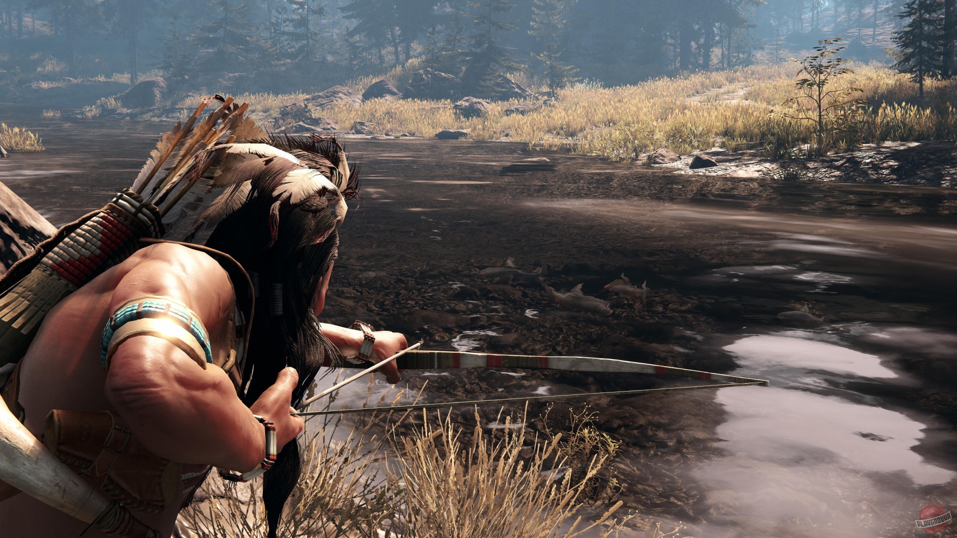 Скриншот из игры This Land Is My Land - 21