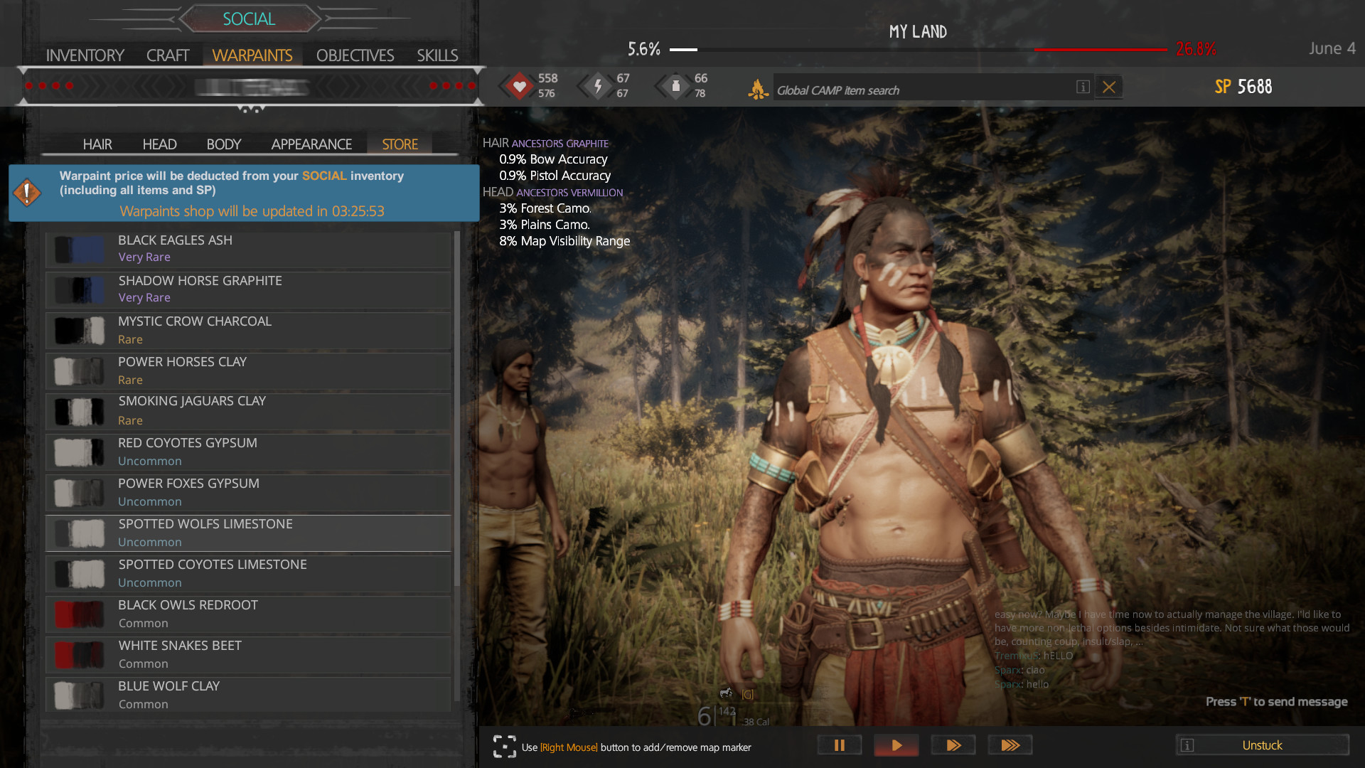 Скриншот из игры This Land Is My Land - 89