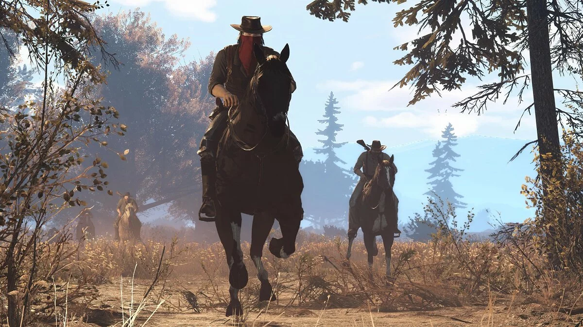 Скриншот из игры This Land Is My Land - 50