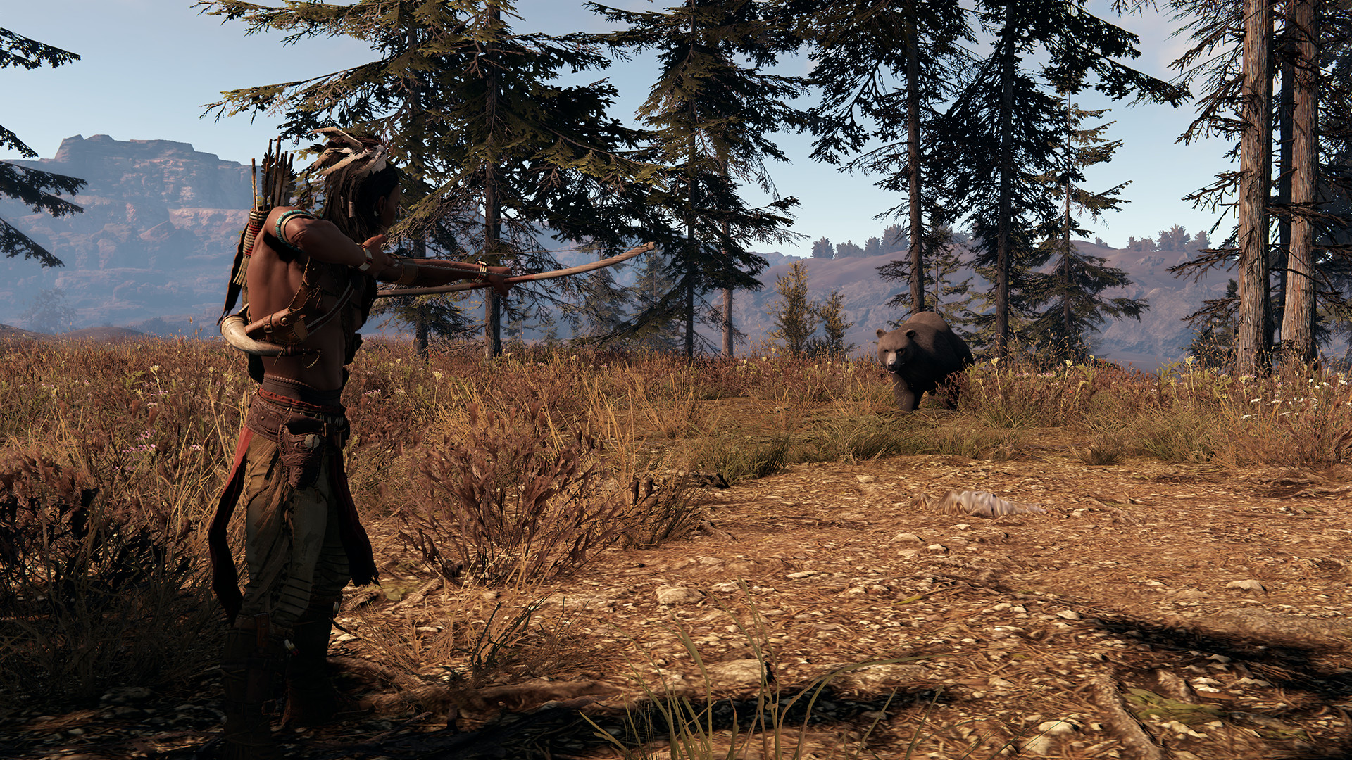 Скриншот из игры This Land Is My Land - 29