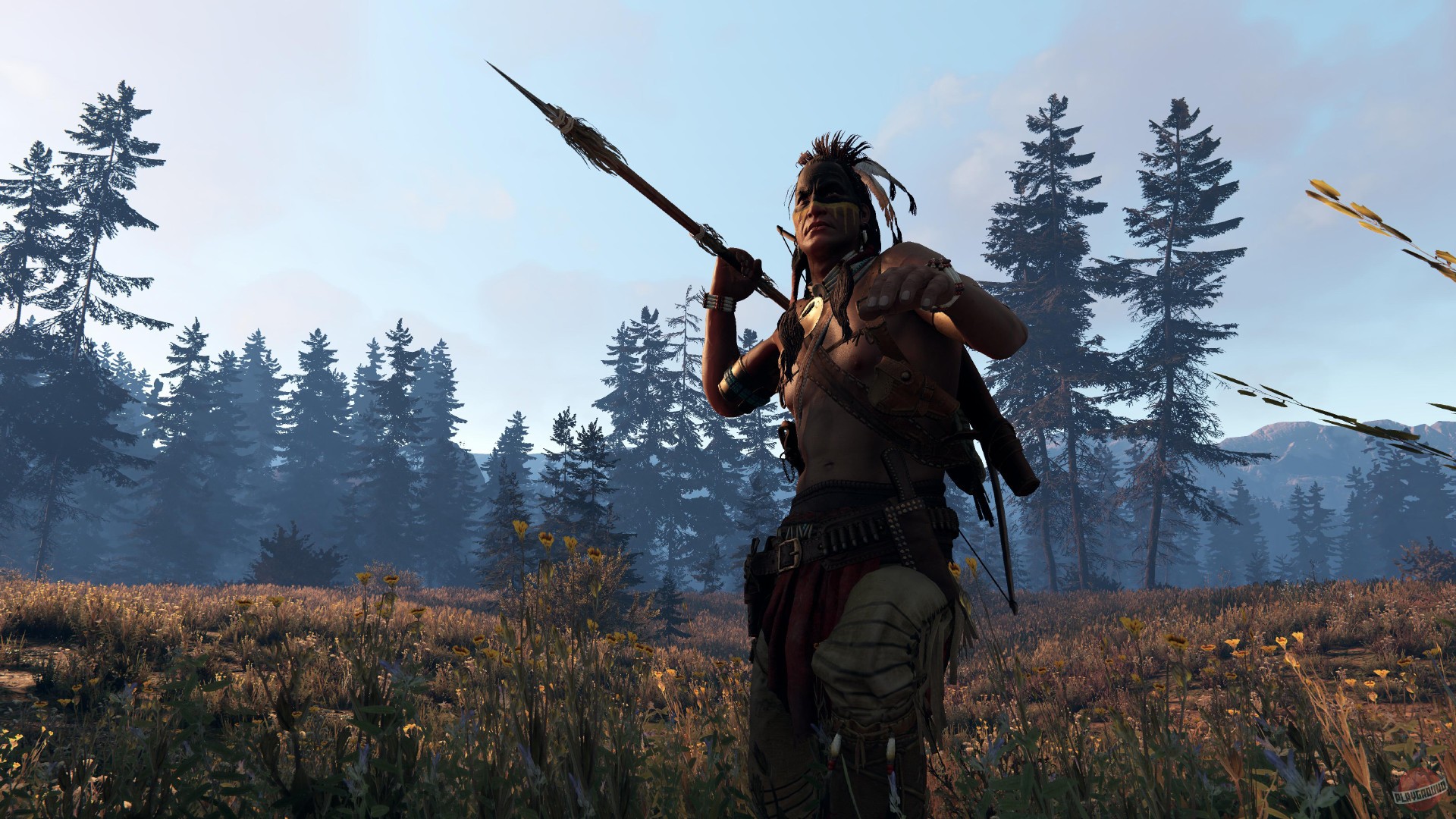 Скриншот из игры This Land Is My Land - 51