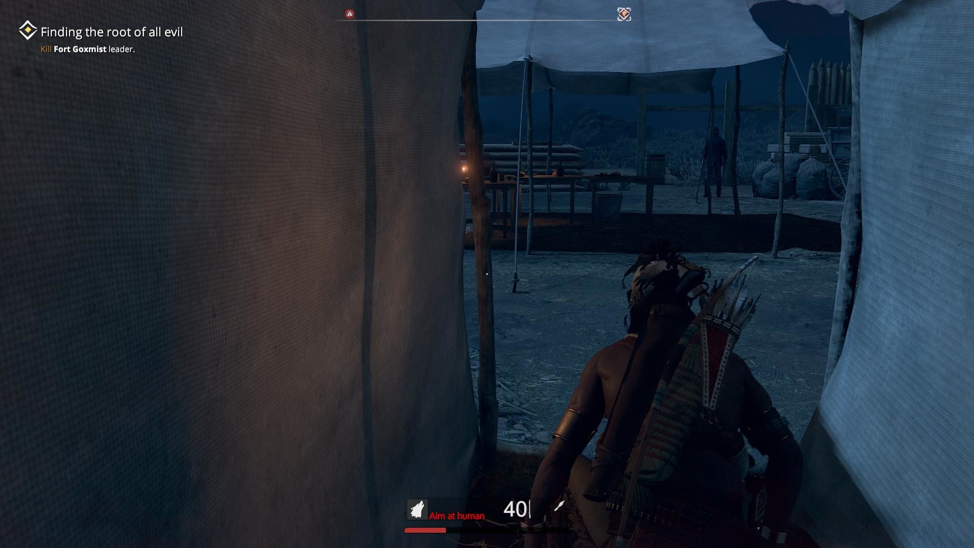 Скриншот из игры This Land Is My Land - 33