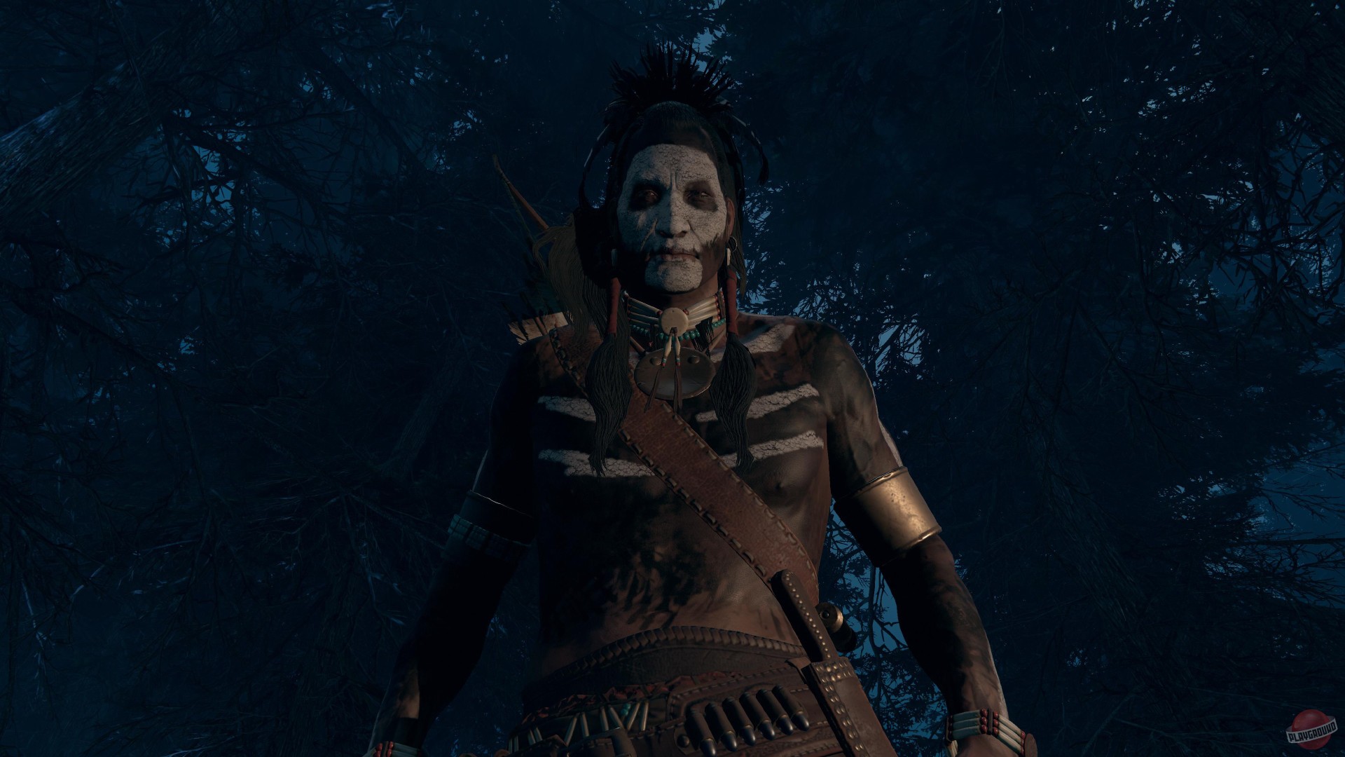 Скриншот из игры This Land Is My Land - 48