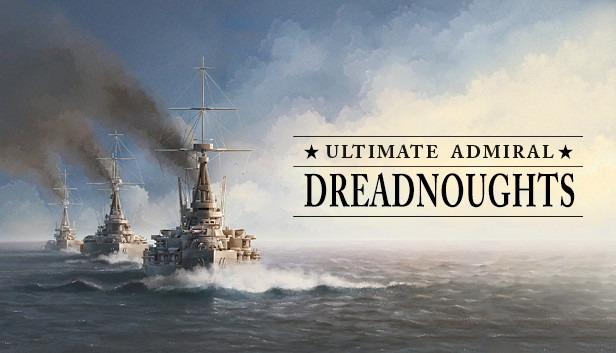 Скриншот из игры Ultimate Admiral: Dreadnoughts - 65