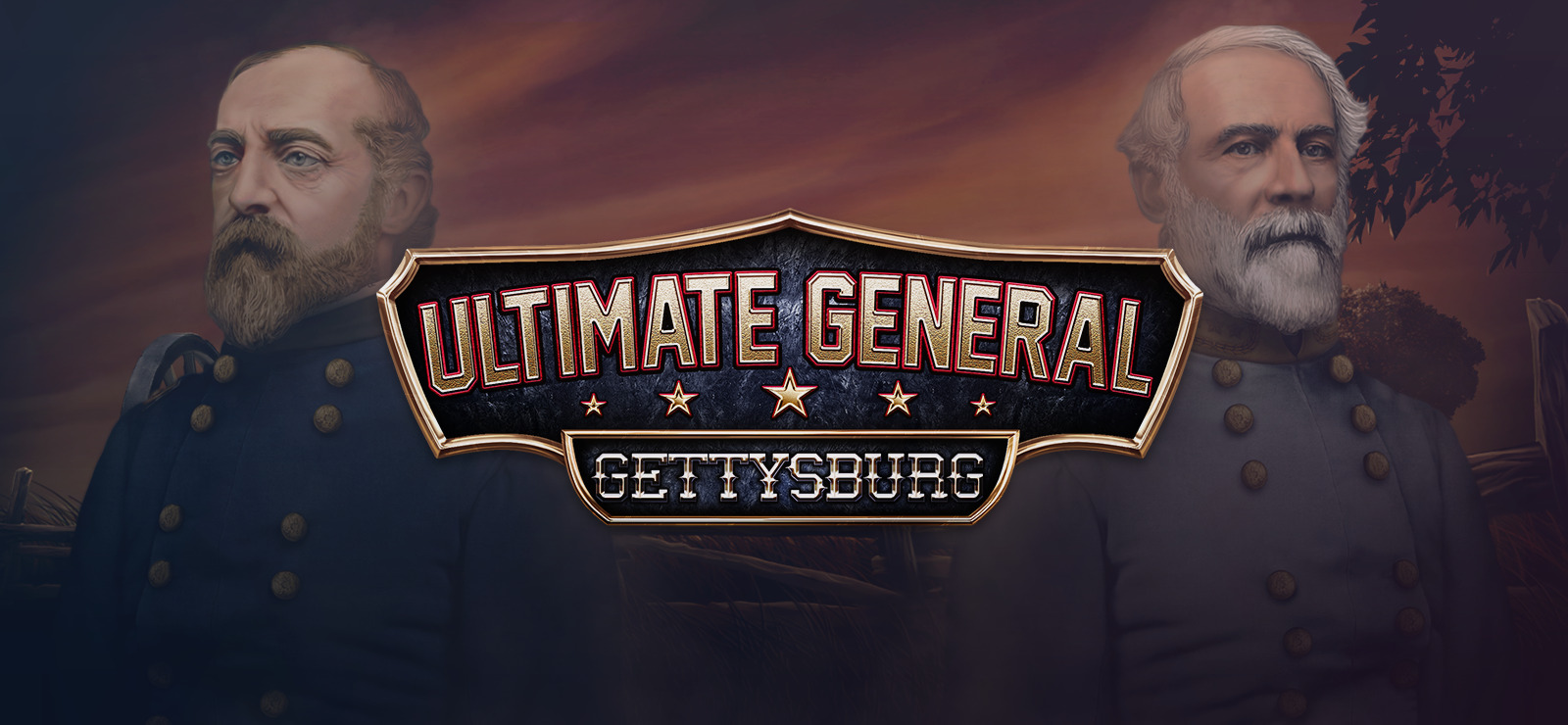 Скриншот из игры Ultimate General: Gettysburg - 83