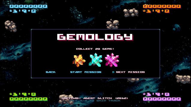 Скриншот из игры r0x - 7