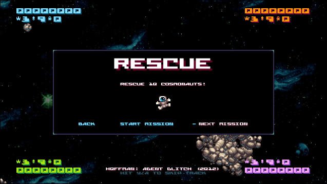 Скриншот из игры r0x - 8