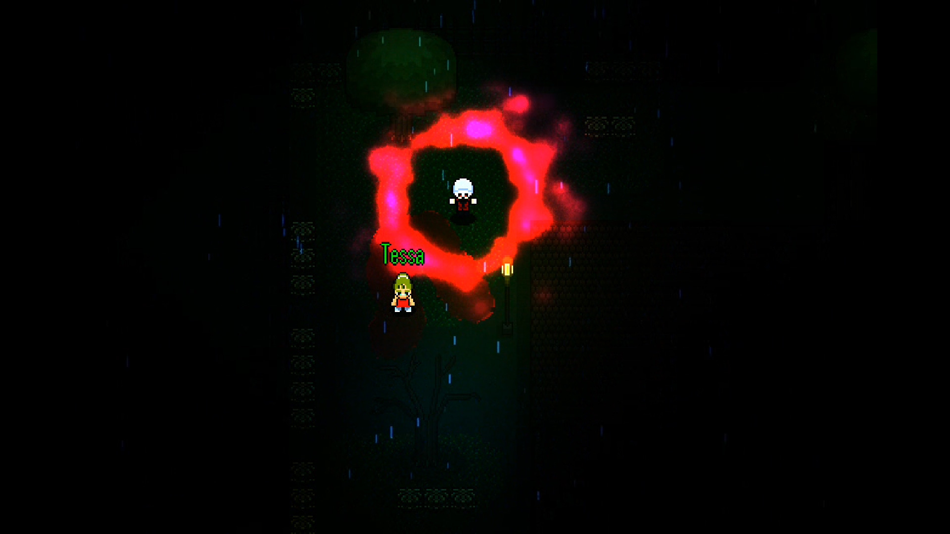 Скриншот из игры Trouble In The Manor - 22