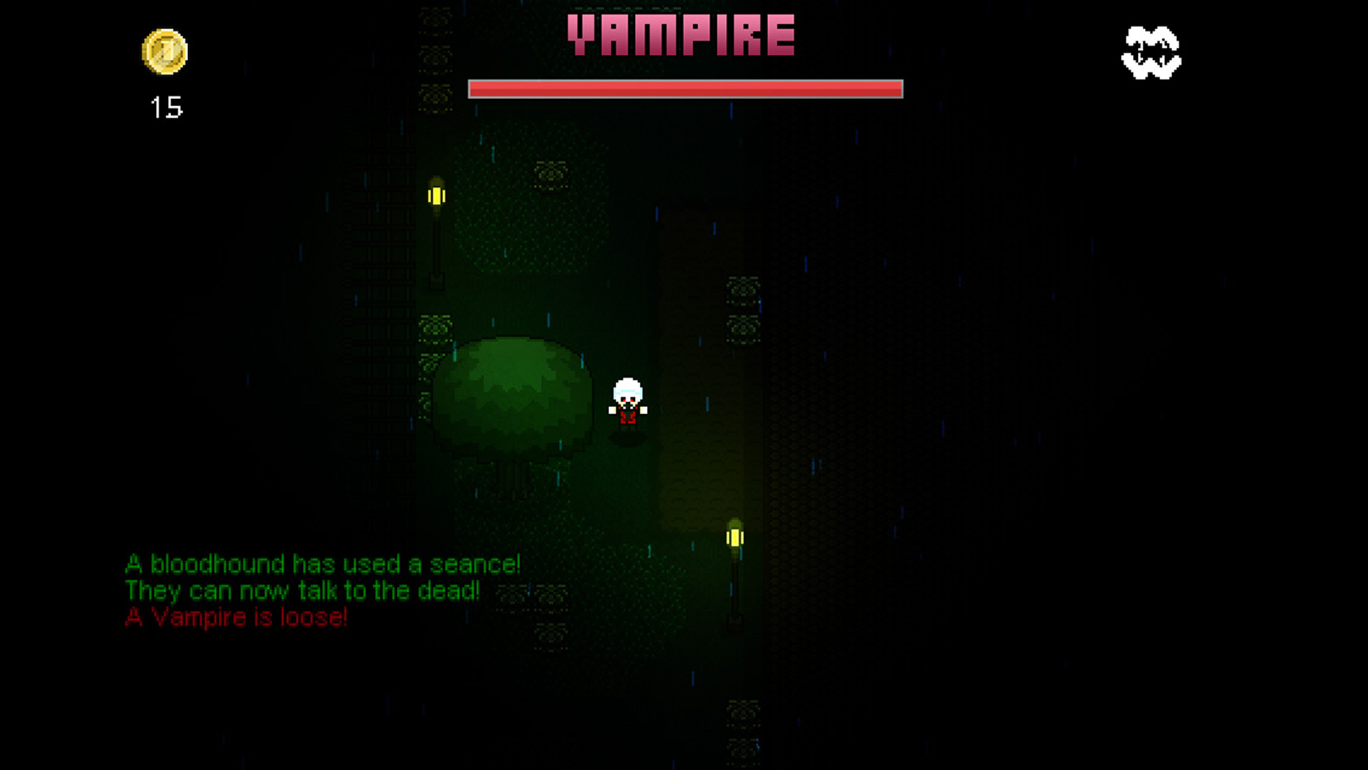 Скриншот из игры Trouble In The Manor - 15