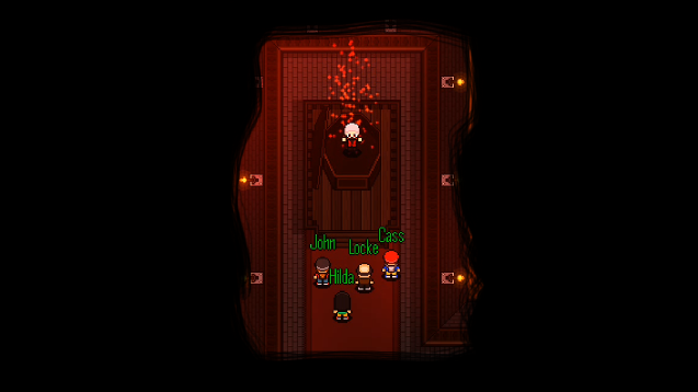 Скриншот из игры Trouble In The Manor - 5