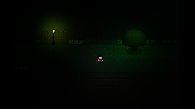 Скриншот из игры Trouble In The Manor - 7