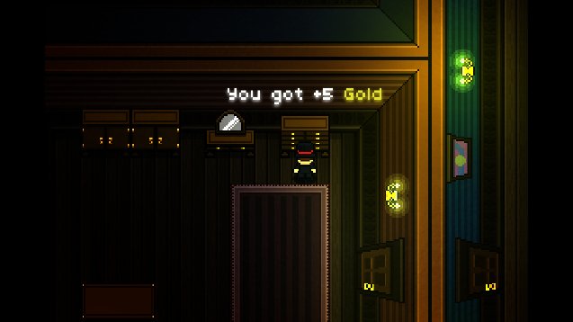 Скриншот из игры Trouble In The Manor - 9