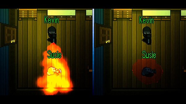 Скриншот из игры Trouble In The Manor - 10