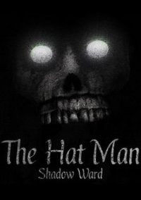 Обложка игры The Hat Man: Shadow Ward
