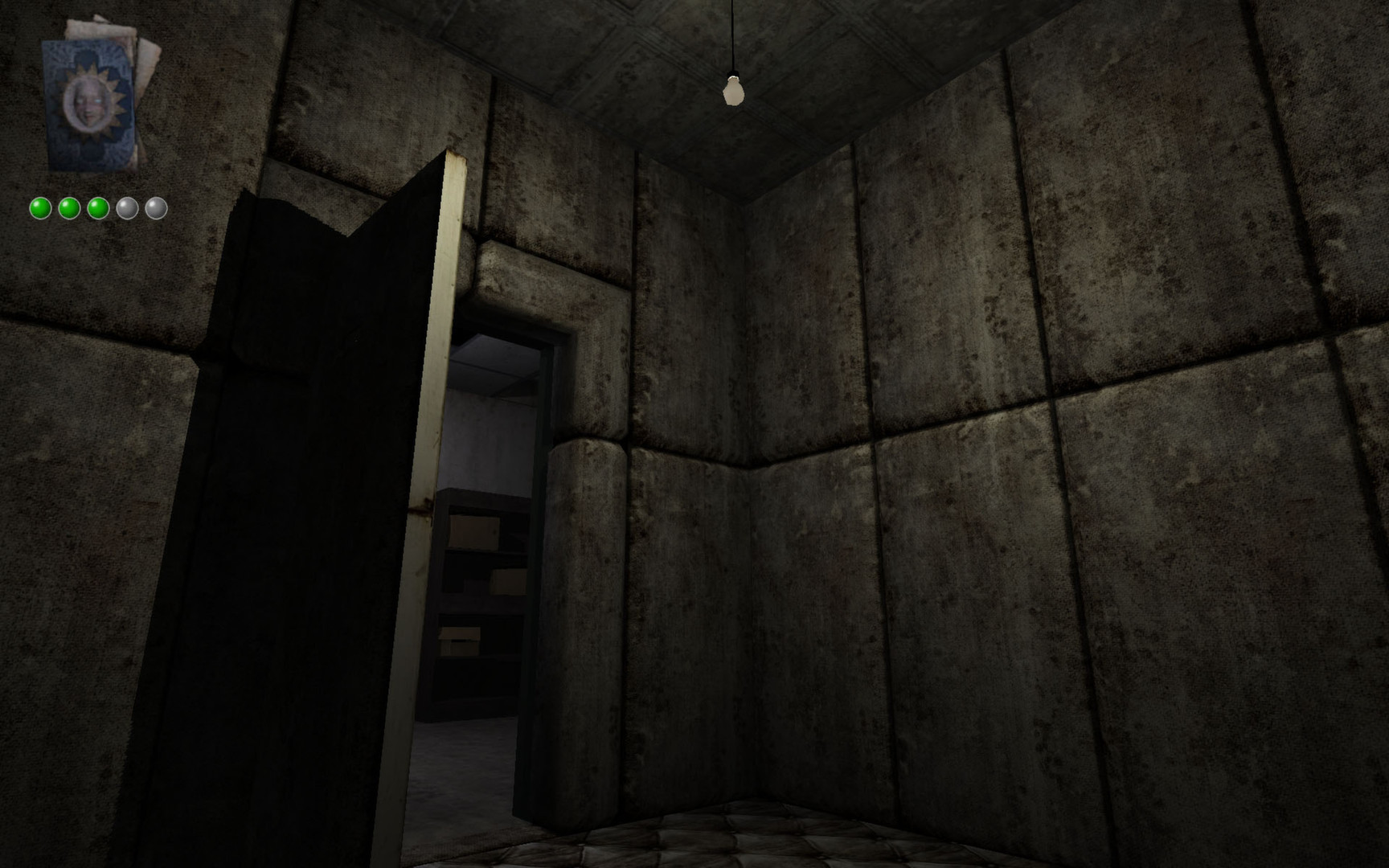 Скриншот из игры The Hat Man: Shadow Ward - 17