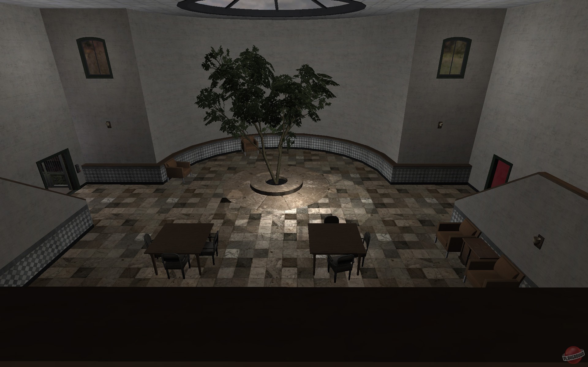 Скриншот из игры The Hat Man: Shadow Ward - 23