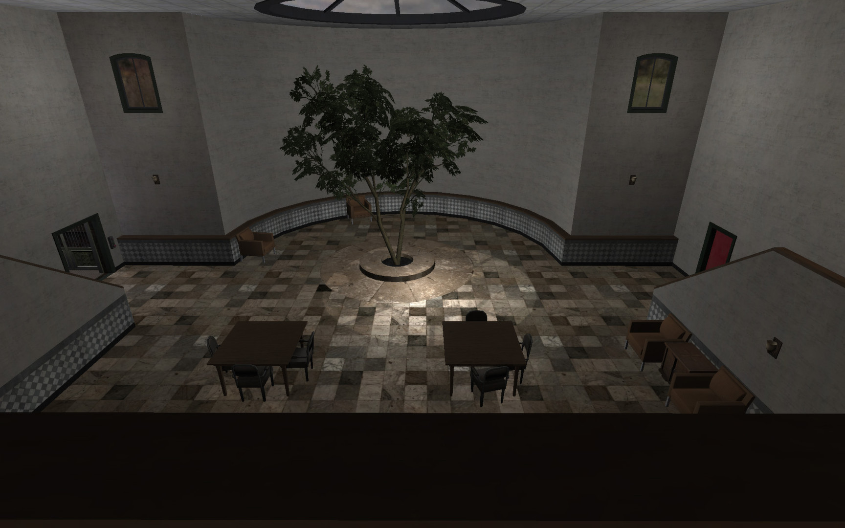 Скриншот из игры The Hat Man: Shadow Ward - 46