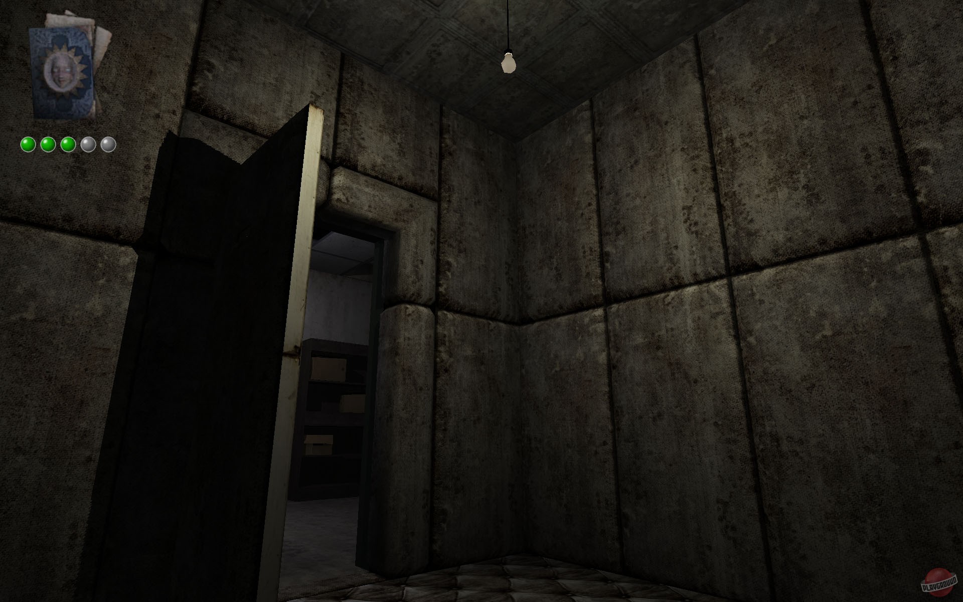 Скриншот из игры The Hat Man: Shadow Ward - 18