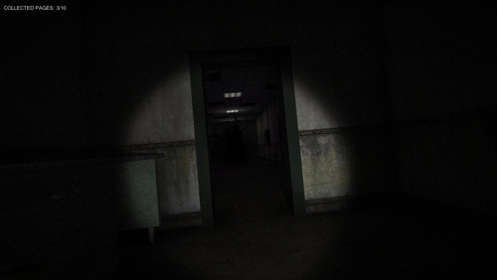 Скриншот из игры The Hat Man: Shadow Ward - 1