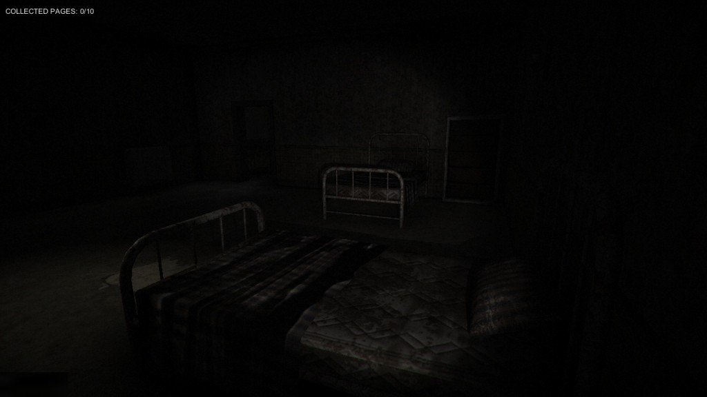 Скриншот из игры The Hat Man: Shadow Ward - 3