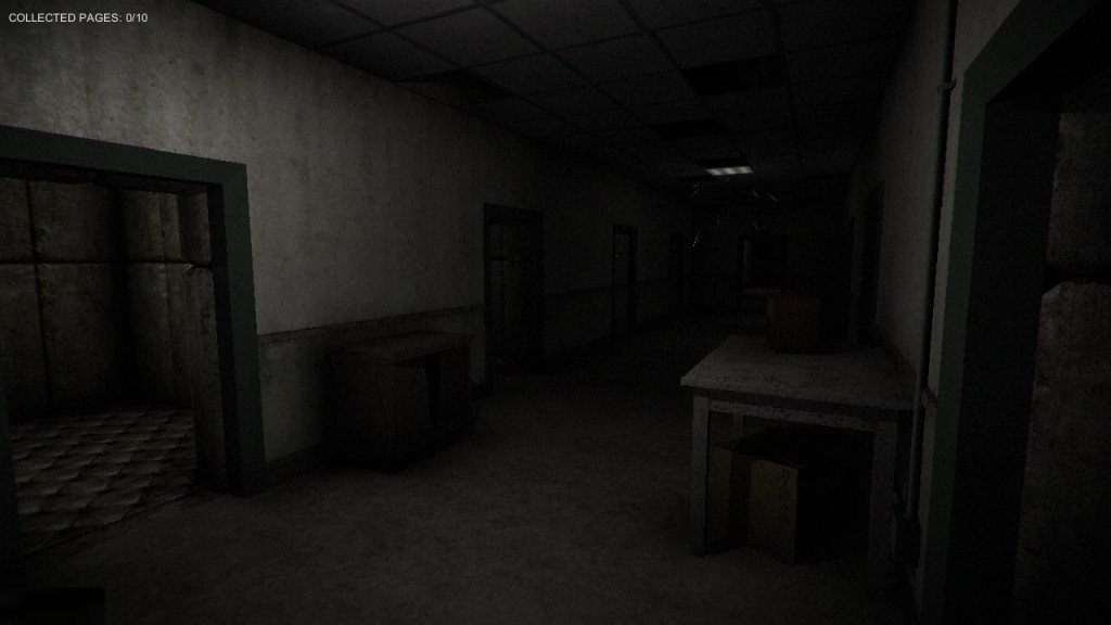 Скриншот из игры The Hat Man: Shadow Ward - 5