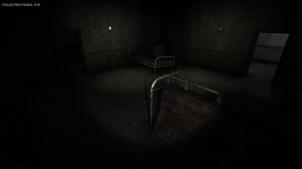 Скриншот из игры The Hat Man: Shadow Ward - 6