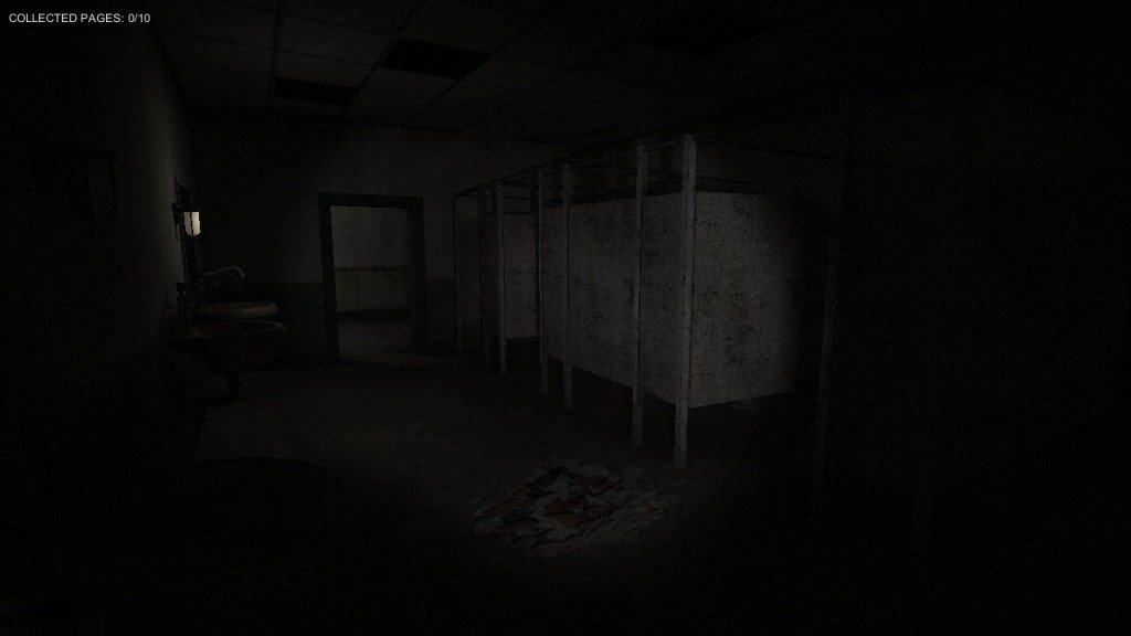 Скриншот из игры The Hat Man: Shadow Ward - 7