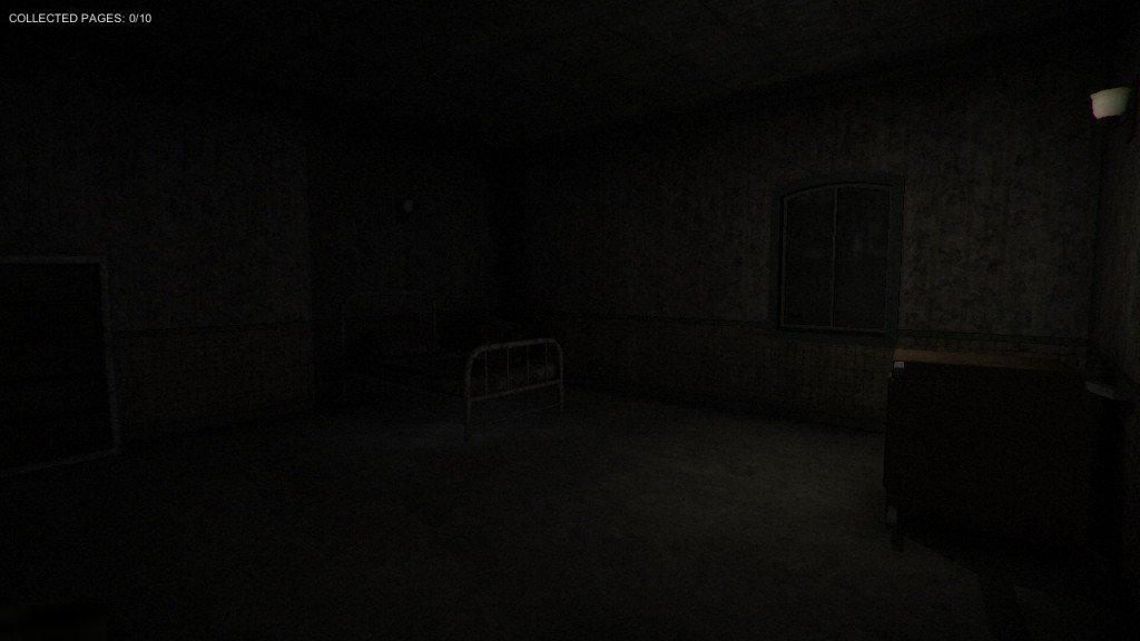 Скриншот из игры The Hat Man: Shadow Ward - 8