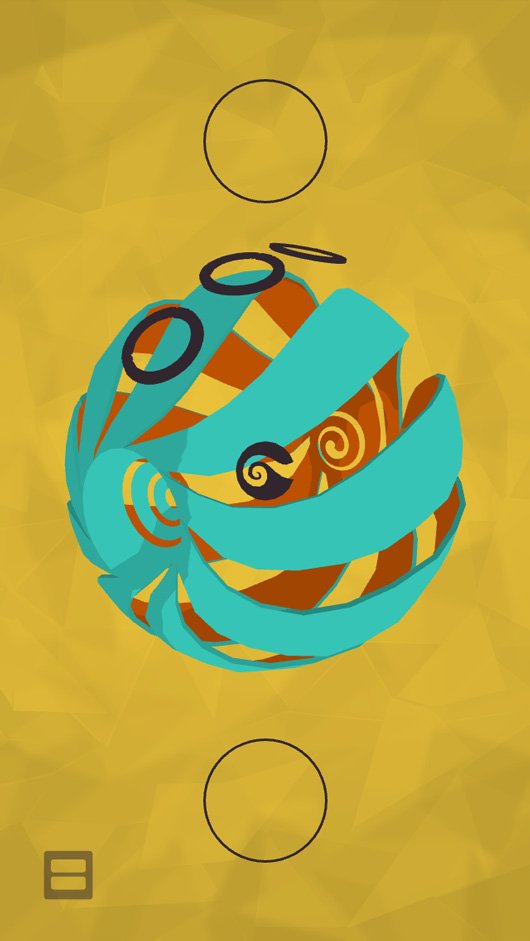 Скриншот из игры Bounden - 3