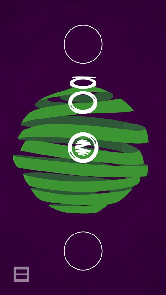 Скриншот из игры Bounden - 8